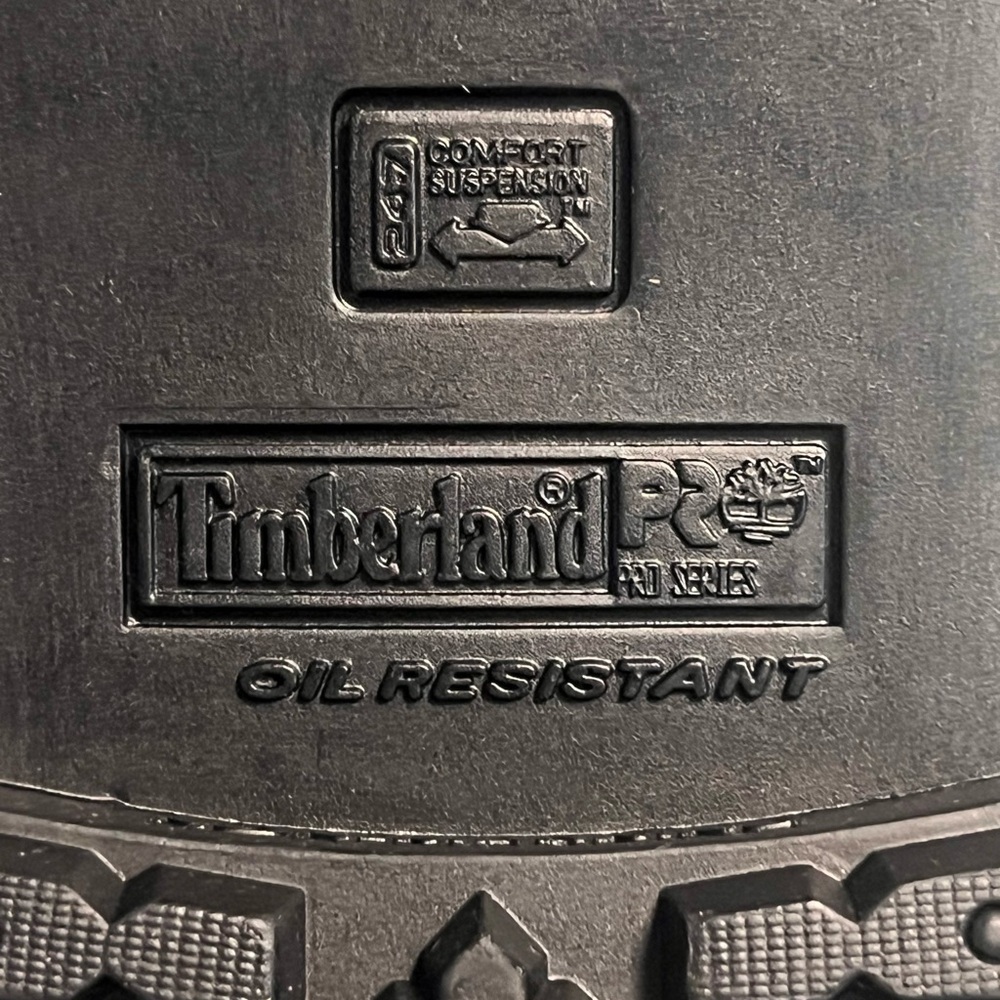 Timberlands - Picture 3 of 5